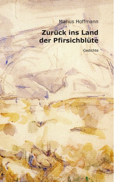 Cover von Zurück ins Land der Pfirsichblüte