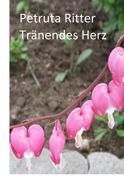 Cover von Tränendes Herz