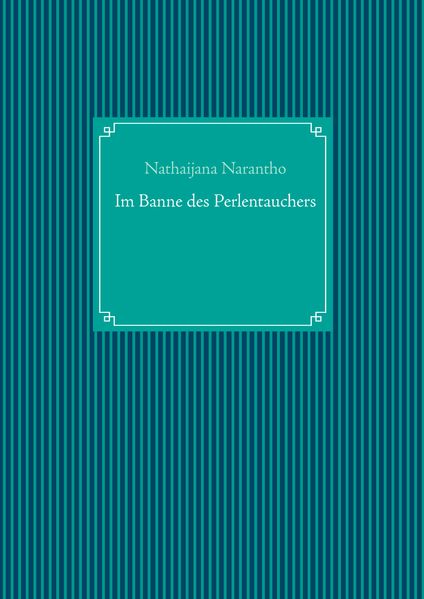 Cover von Im Banne des Perlentauchers