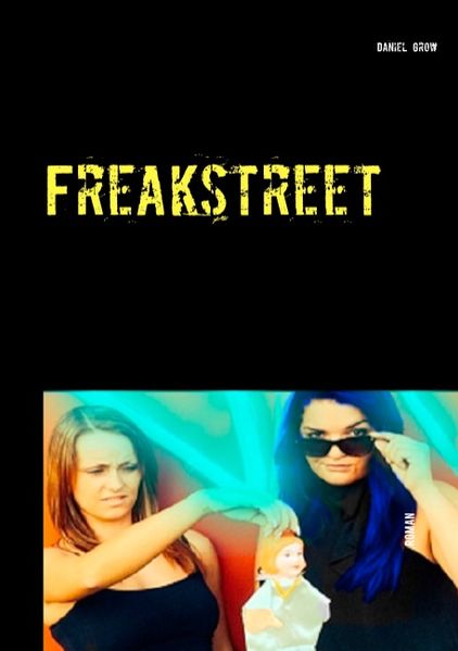 Cover von Freakstreet