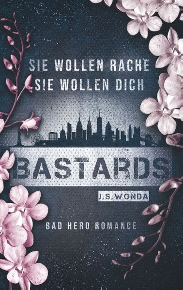 Cover von Bastards
