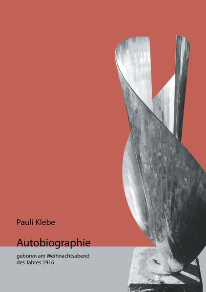 Cover von Autobiographie