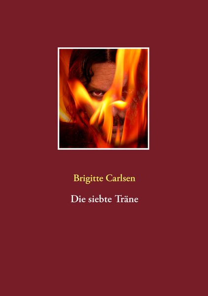 Cover von Die siebte Träne