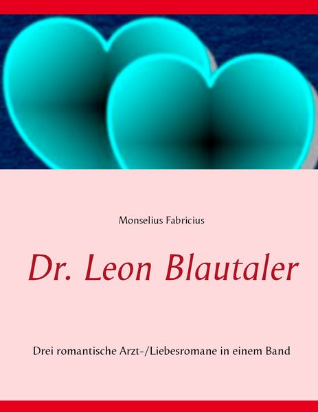 Cover von Dr. Leon Blautaler