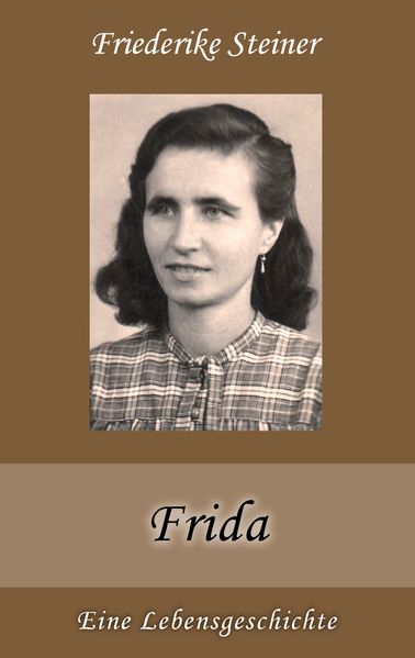 Cover von Frida