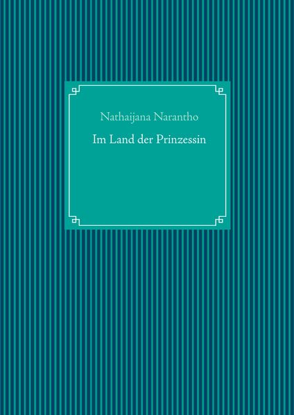 Cover von Im Land der Prinzessin