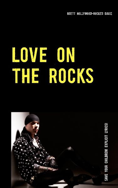 Cover von Love on the Rocks