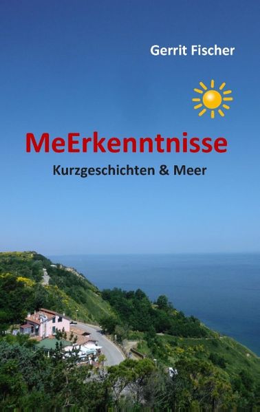 Cover von MeErkenntnisse