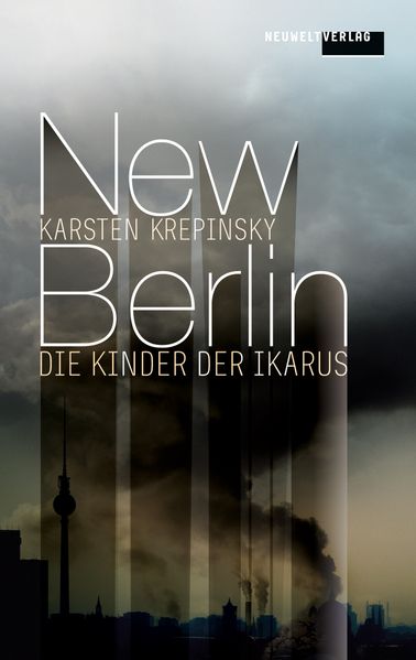 Cover von New Berlin