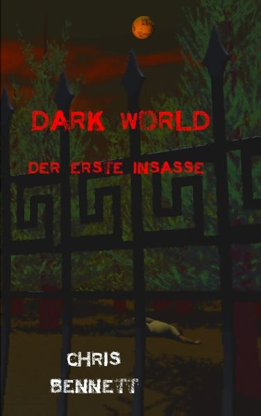 Cover von Dark World