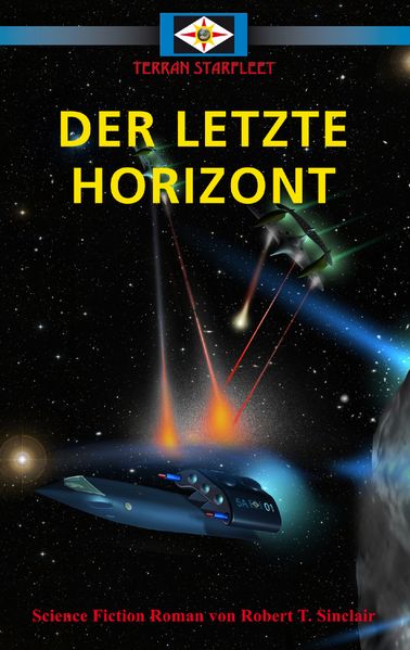 Cover von Der letzte Horizont