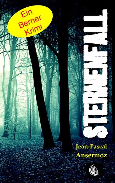 Cover von Sternenfall