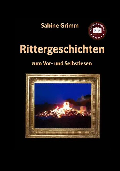 Cover von Rittergeschichten