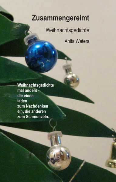 Cover von Zusammengereimt