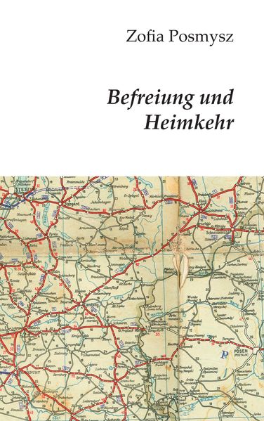 Cover von Befreiung und Heimkehr