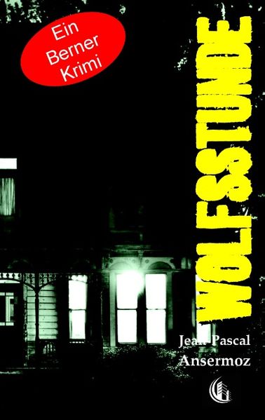 Cover von Wolfsstunde