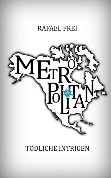 Cover von Metropolitan