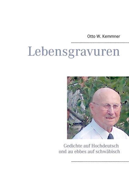 Cover von Lebensgravuren