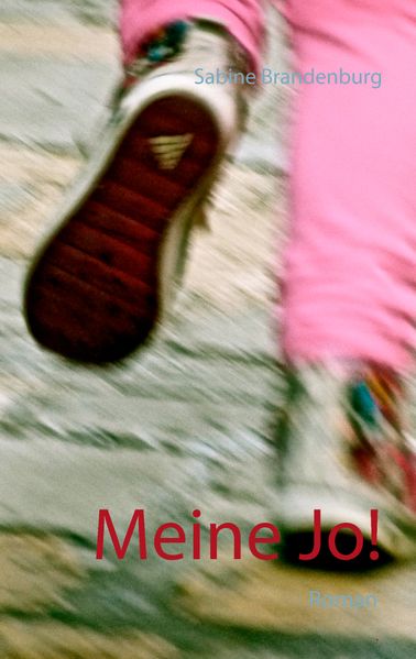 Cover von Meine Jo!