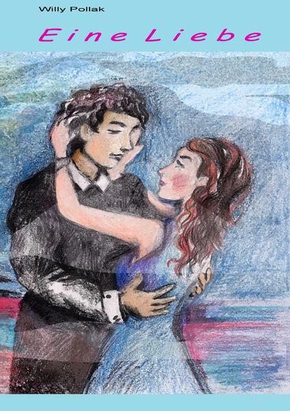 Cover von Eine Liebe