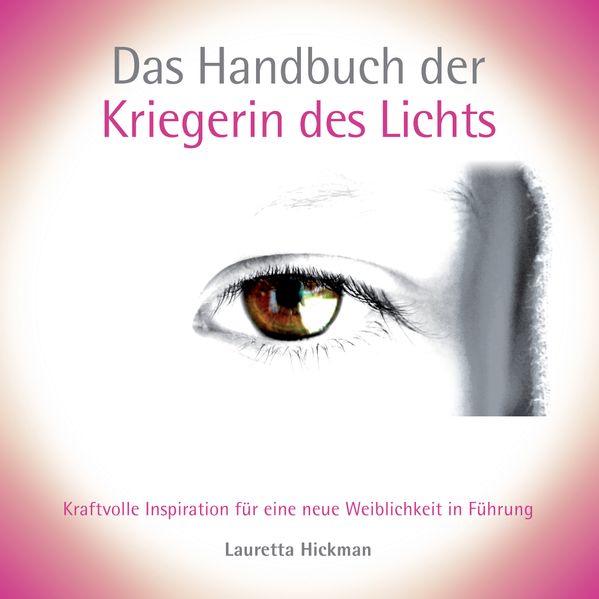 Cover von Das Handbuch der Kriegerin des Lichts