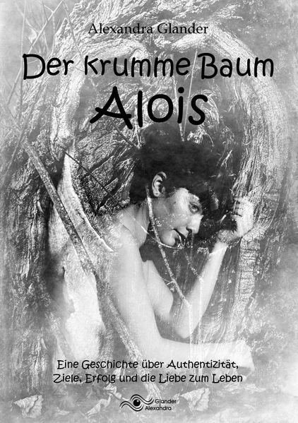 Cover von Der krumme Baum Alois