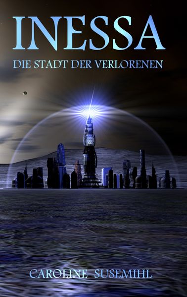 Cover von Inessa