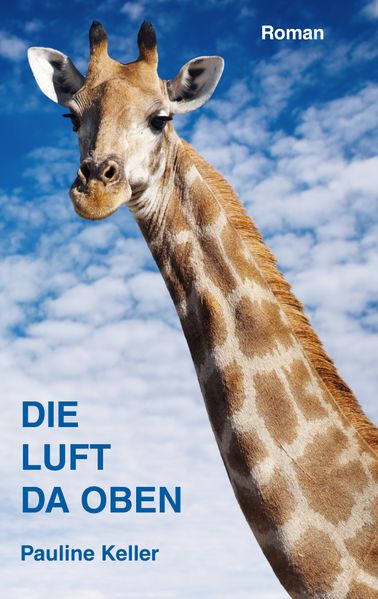 Cover von Die Luft da oben