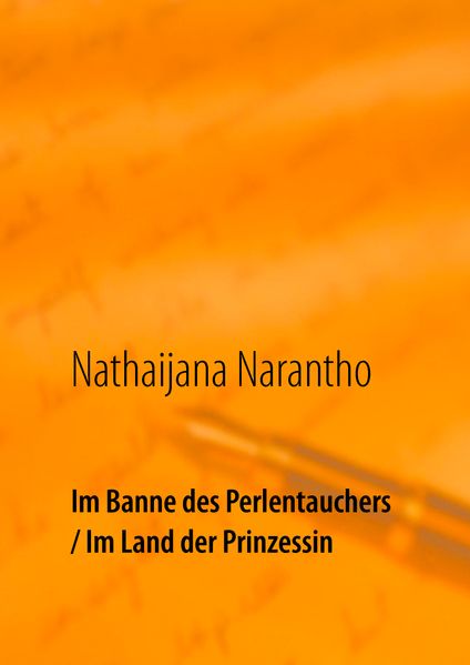 Cover von Im Banne des Perlentauchers / Im Land der Prinzessin