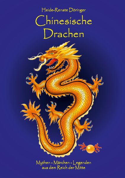 Cover von Chinesische Drachen