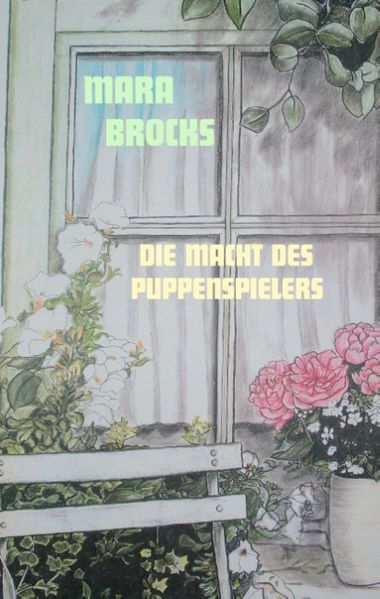 Cover von Die Macht des Puppenspielers