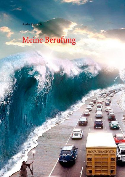 Cover von Meine Berufung