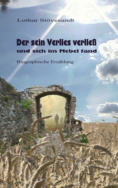 Cover von Der sein Verlies verließ…