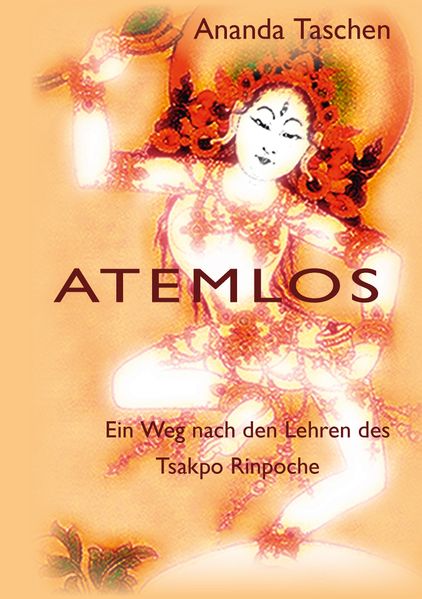 Cover von Atemlos