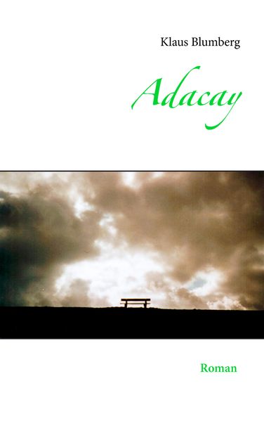 Cover von Adacay