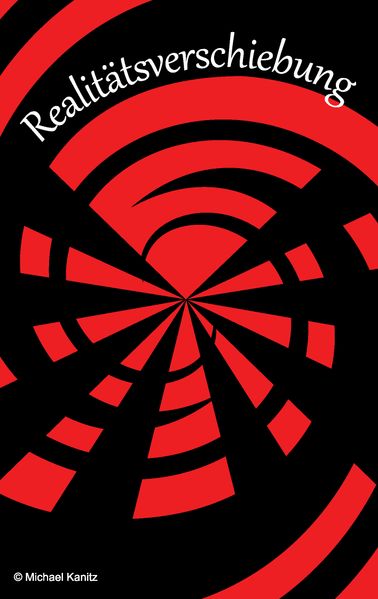 Cover von Realitätsverschiebung