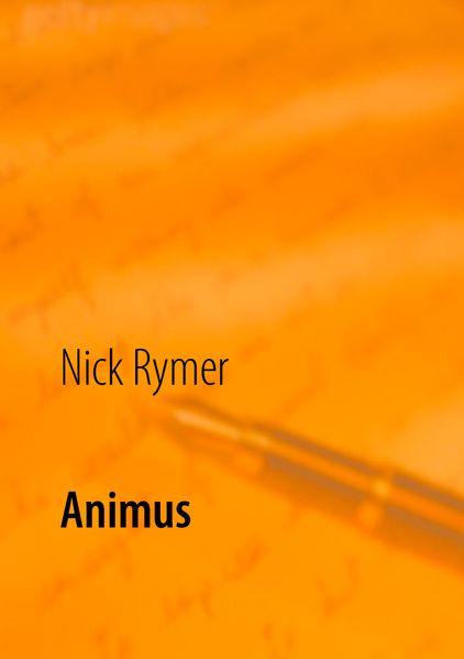 Cover von Animus