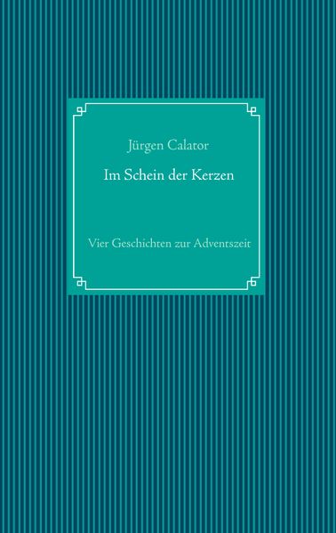 Cover von Im Schein der Kerzen