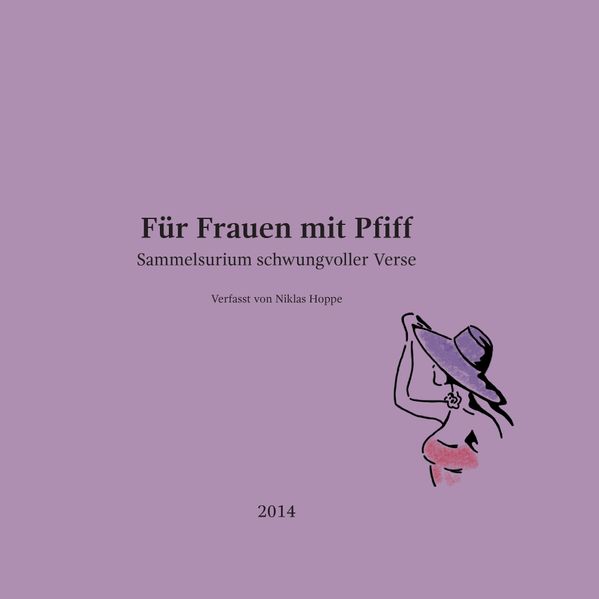 Cover von Für Frauen mit Pfiff