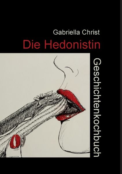 Cover von Die Hedonistin