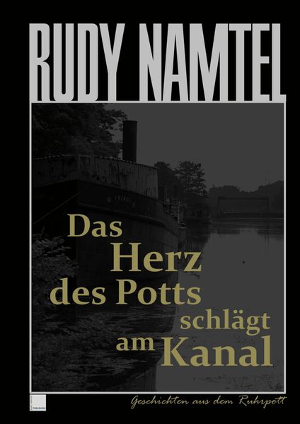 Cover von Das Herz des Potts schlägt am Kanal
