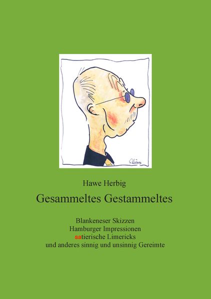 Cover von Gesammeltes Gestammeltes