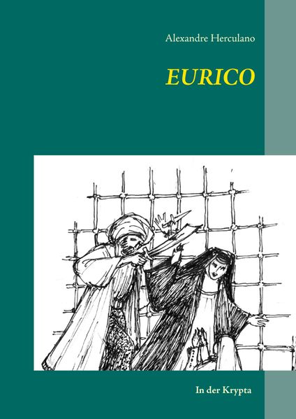 Cover von Eurico