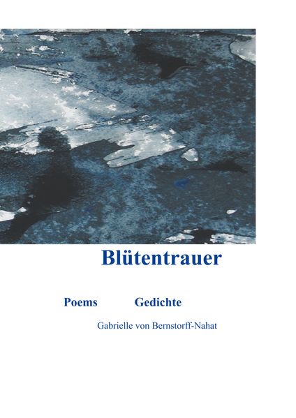 Cover von Blütentrauer