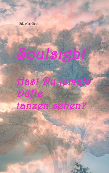 Cover von Soulsight