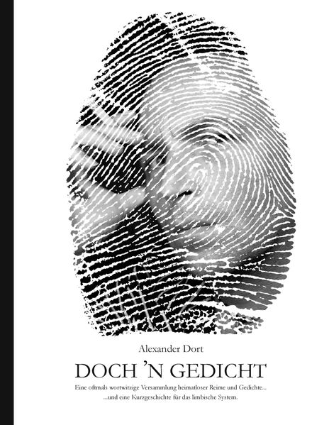 Cover von Doch’n Gedicht