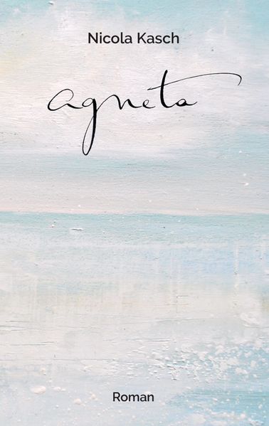 Cover von agneta