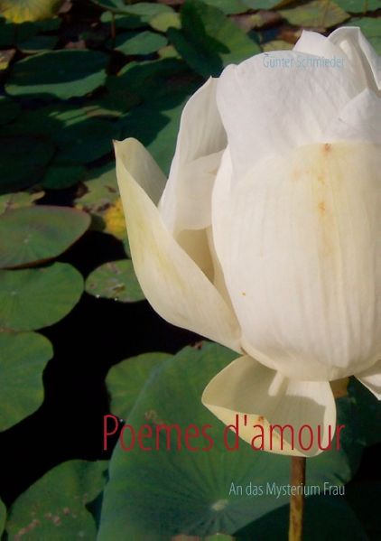 Cover von Poemes d’amour