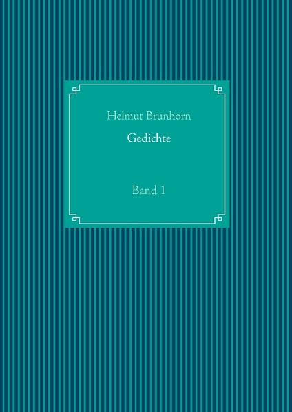 Cover von Von Bierden und Bürgersinn