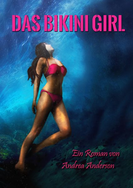 Cover von Das Bikini Girl